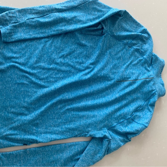 Lululemon Surge Warm 1/2 Zip - Picture 9 of 9